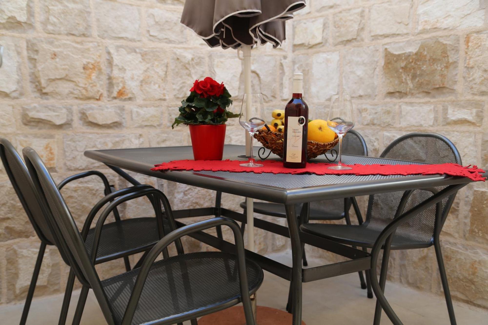 Apartments Lea Hvar Town Exterior photo