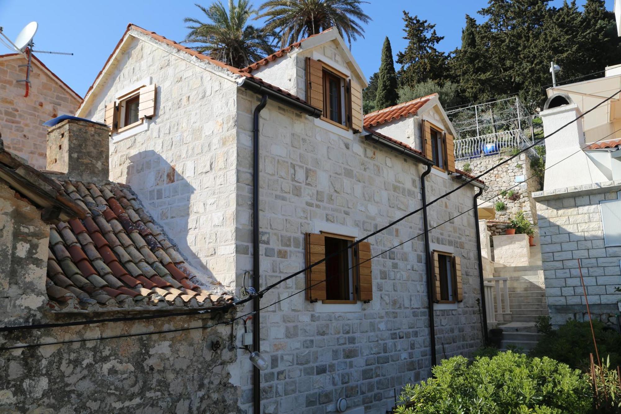 Apartments Lea Hvar Town Exterior photo