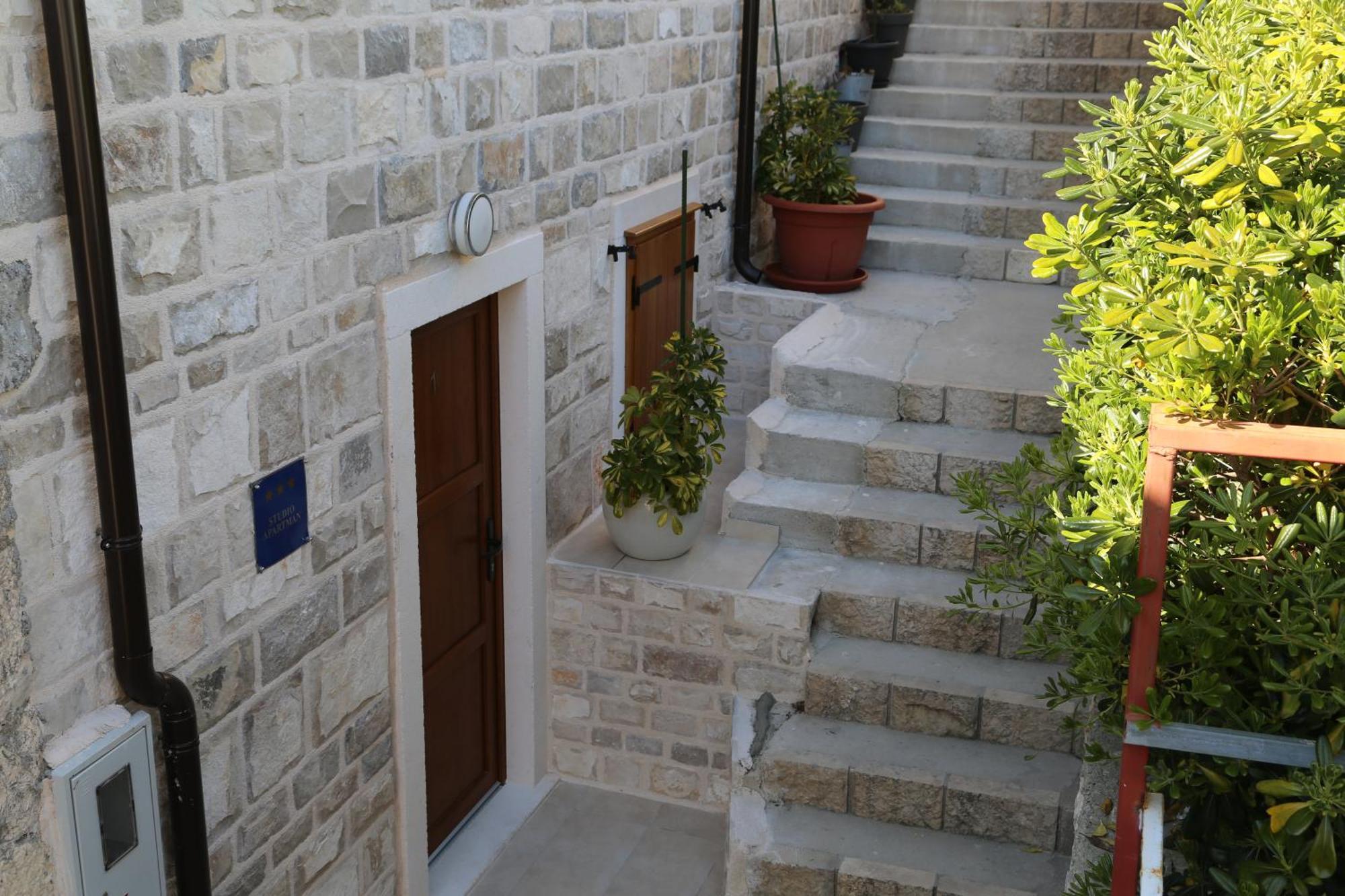Apartments Lea Hvar Town Exterior photo