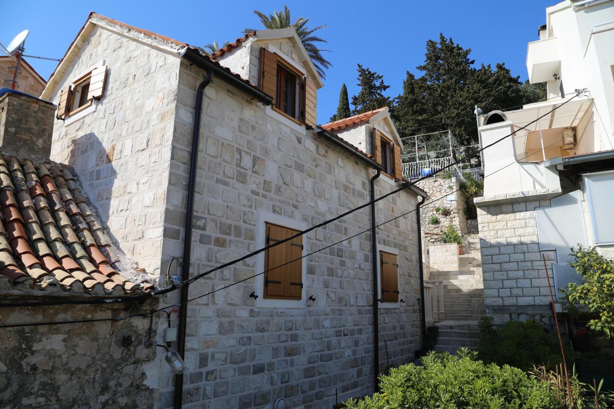 Apartments Lea Hvar Town Exterior photo