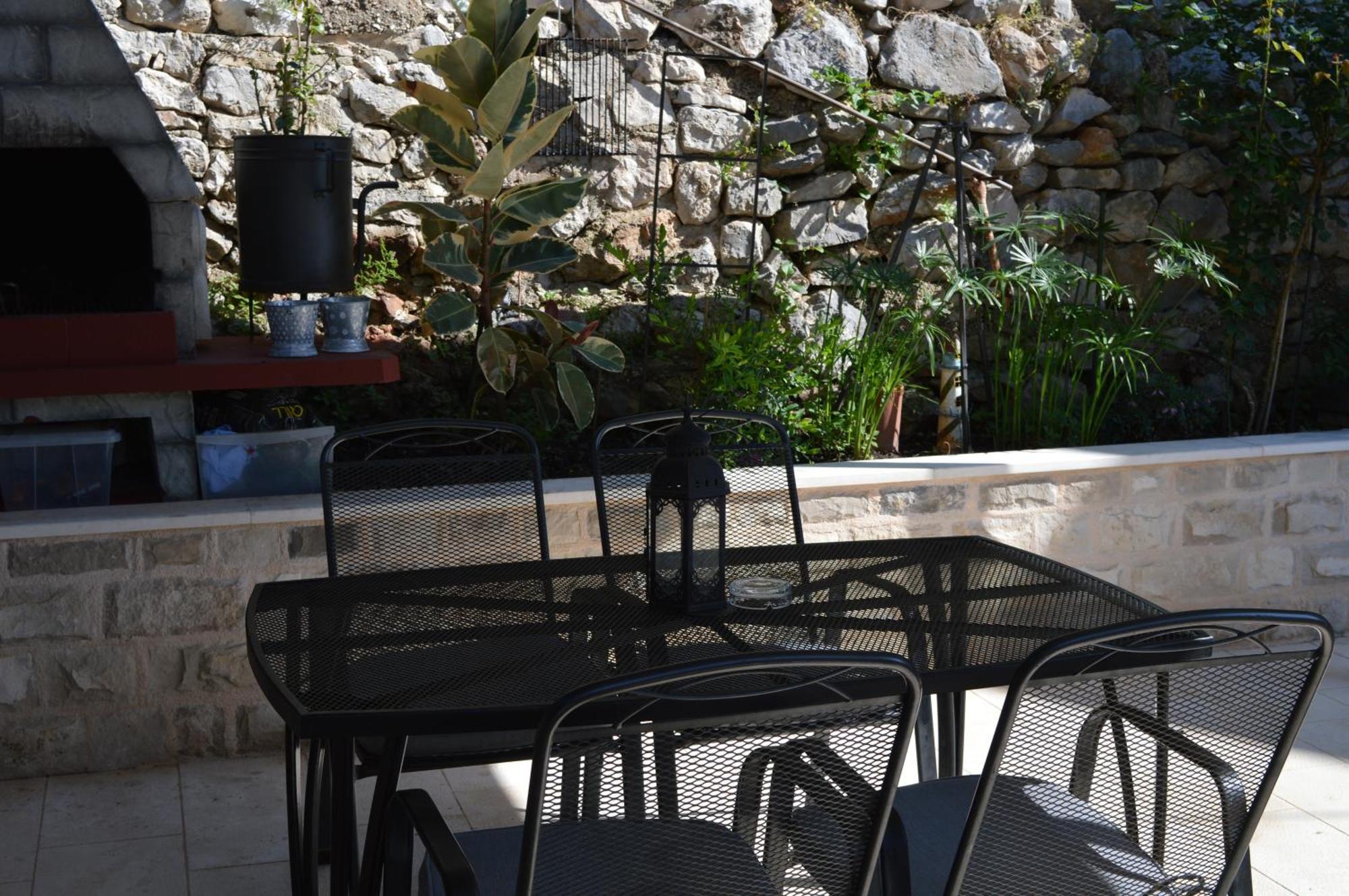 Apartments Lea Hvar Town Exterior photo