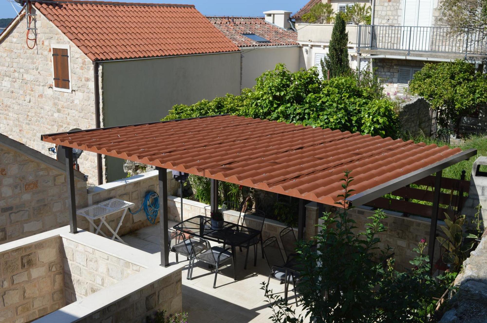 Apartments Lea Hvar Town Exterior photo