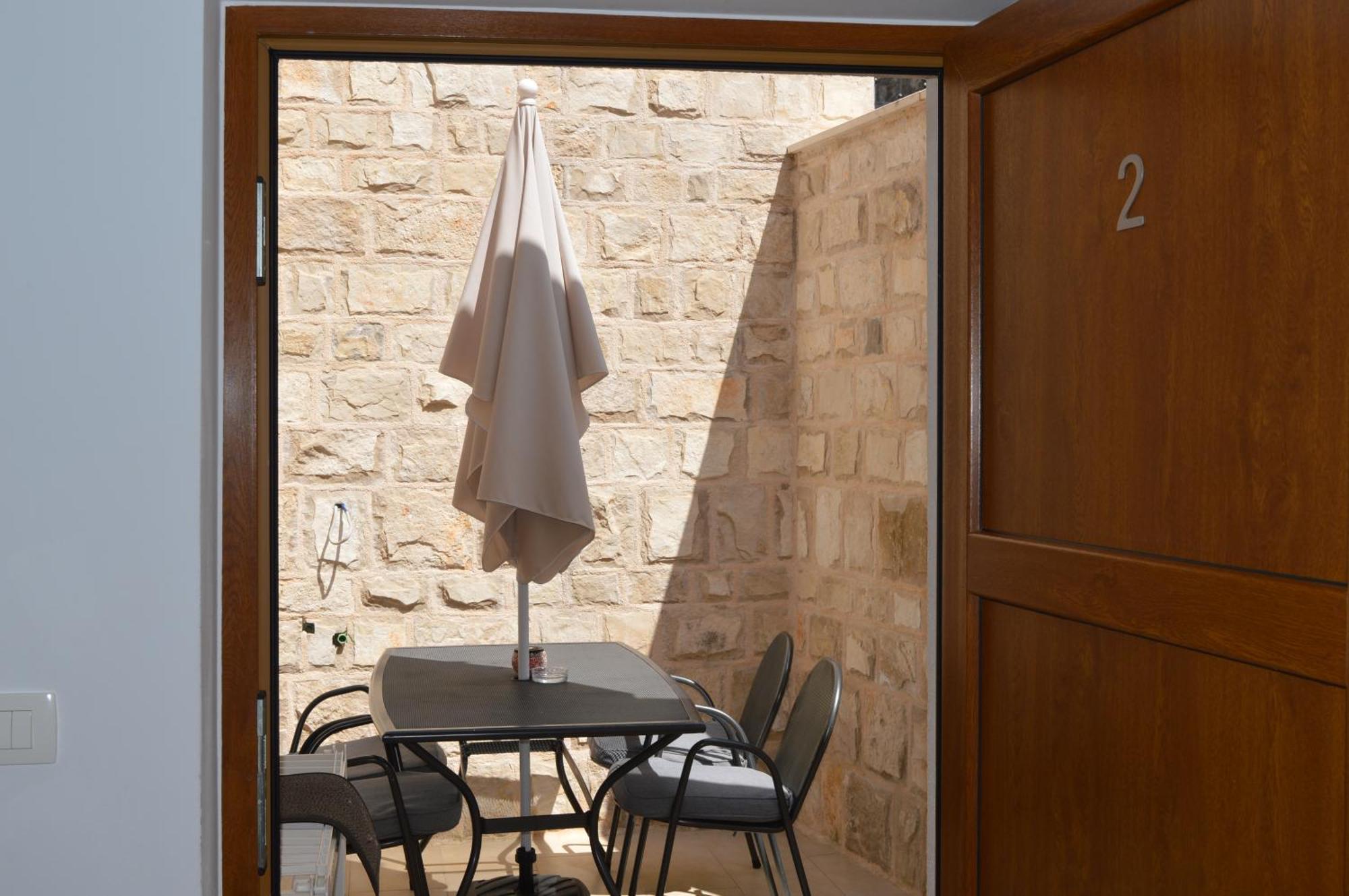 Apartments Lea Hvar Town Exterior photo