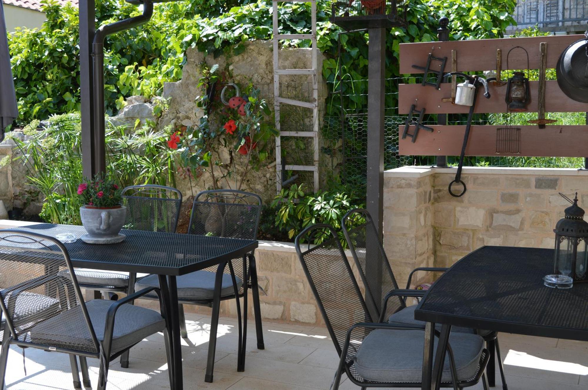 Apartments Lea Hvar Town Exterior photo