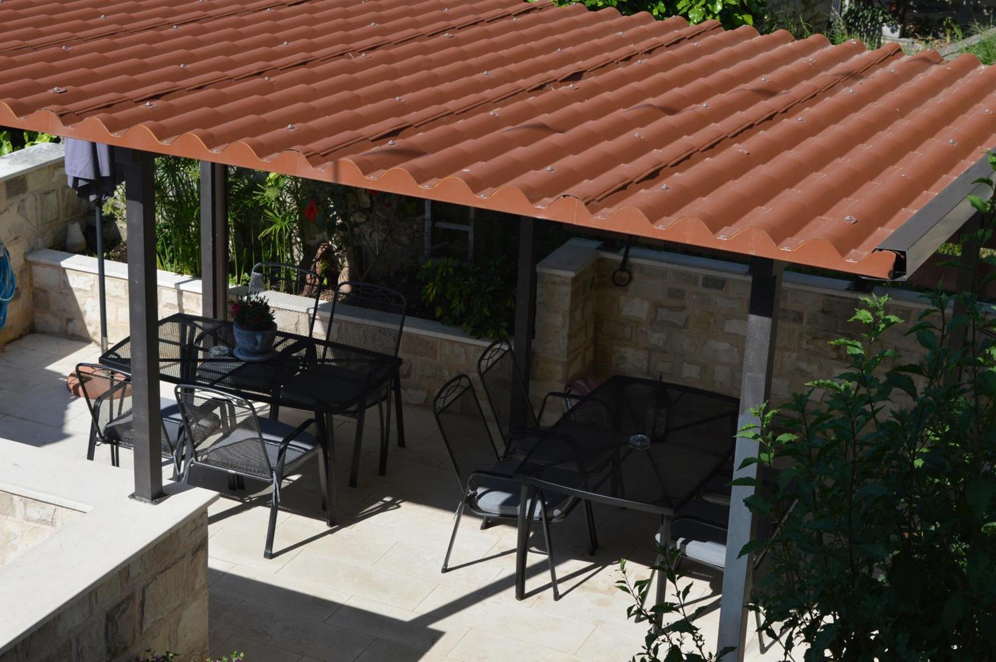 Apartments Lea Hvar Town Exterior photo