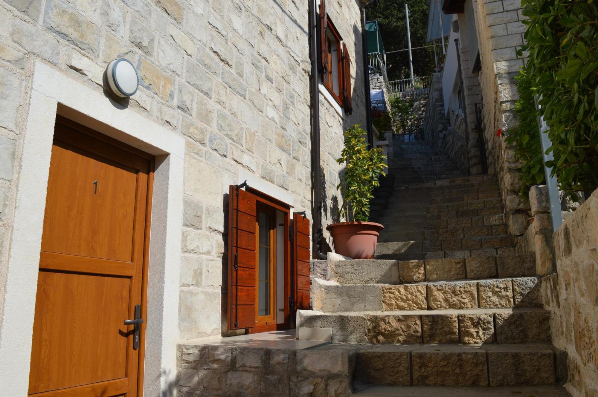 Apartments Lea Hvar Town Exterior photo