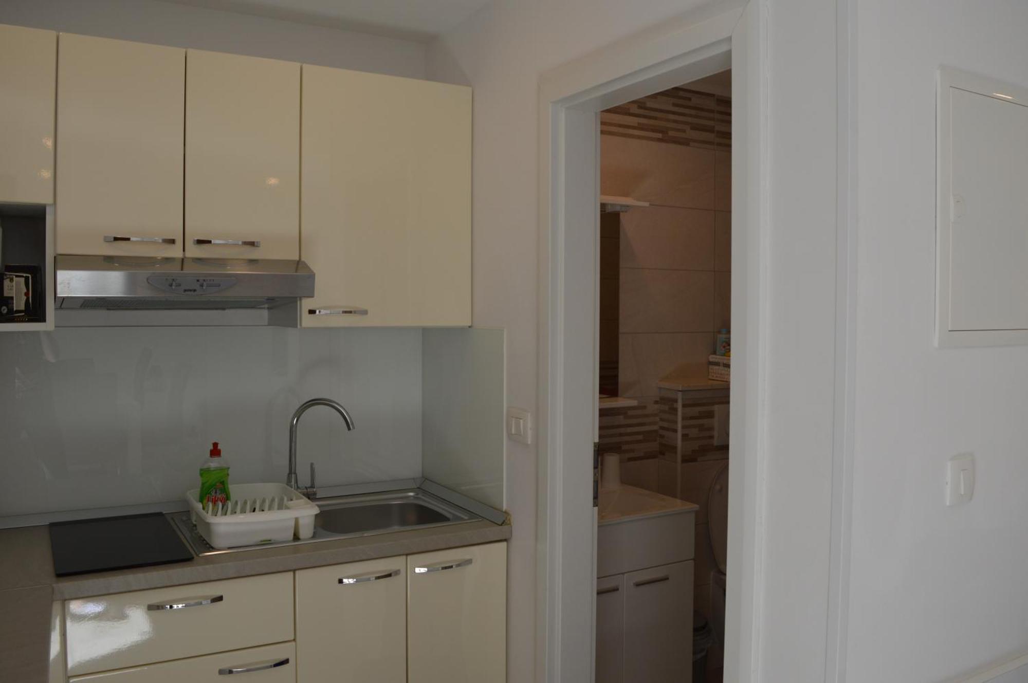 Apartments Lea Hvar Town Exterior photo