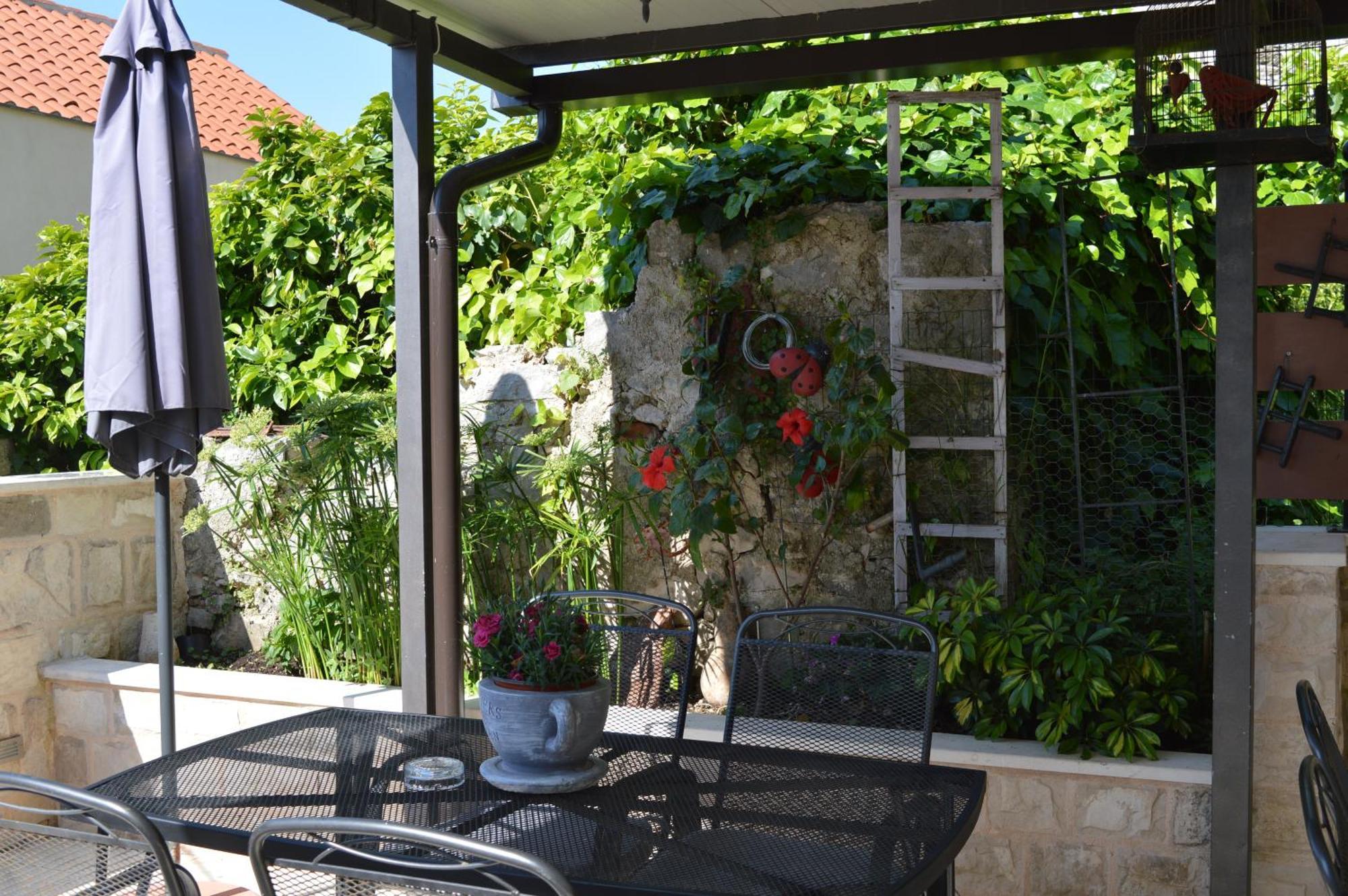 Apartments Lea Hvar Town Exterior photo